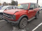 Thumbnail Photo 43 for 2022 Ford Bronco